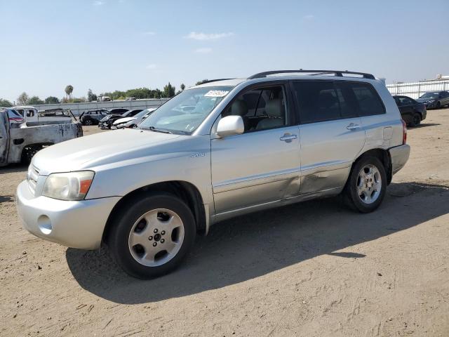 2006 Toyota Highlander Limited