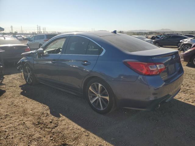 4S3BNAN66H3013293 Subaru Legacy 2.5i Limited