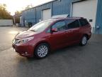 2017 TOYOTA SIENNA XLE - 5TDDZ3DC7HS182804