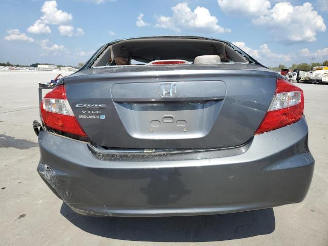 19XFB2F55CE051279 | 2012 Honda civic lx