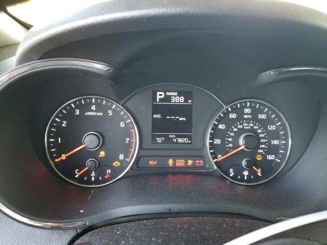 3KPFK4A72HE142750 KIA FORTE LX