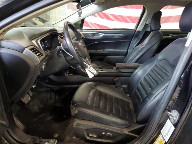 3FA6P0CD7LR202848 Ford FUSION SEL