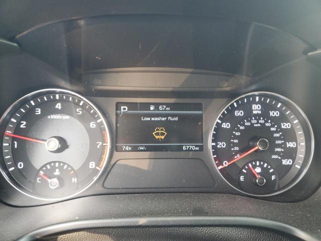 3KPF24ADXPE631336 KIA FORTE LX