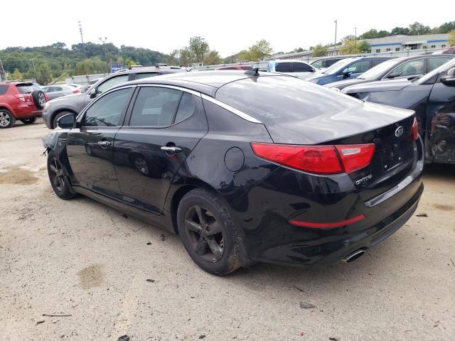 5XXGM4A76EG283337 | 2014 KIA OPTIMA LX