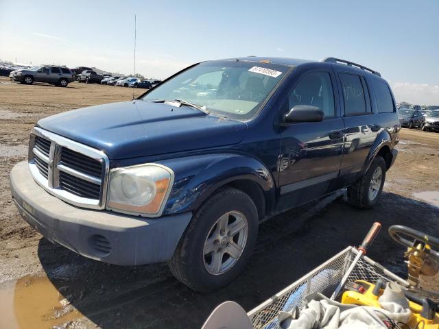 2006 Dodge Durango SXT