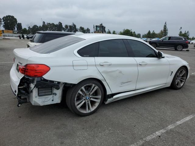 WBA4B1C54GG242846 | 2016 BMW 435 I GRAN