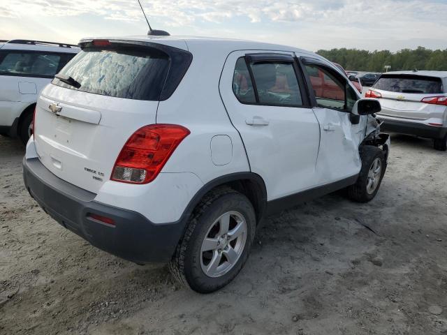 2015 CHEVROLET TRAX 1LS - 3GNCJPSB9FL255184
