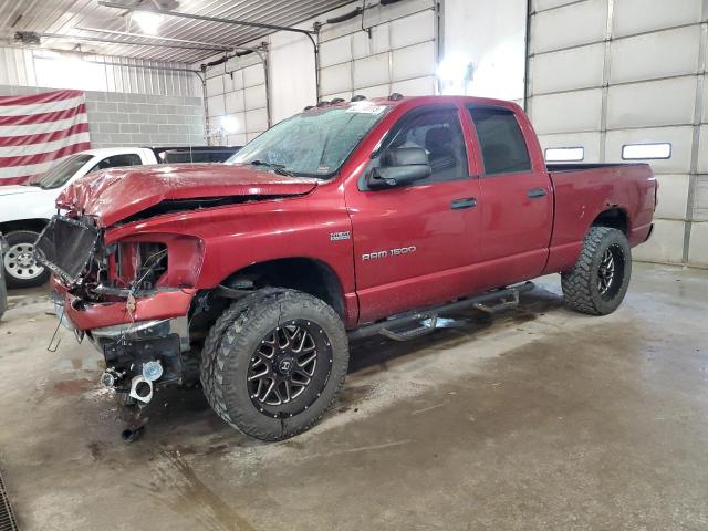 2007 Dodge Ram 1500 ST