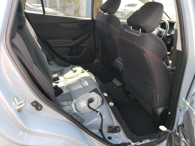 JF2GTACC6K9209678 Subaru Crosstrek Premium