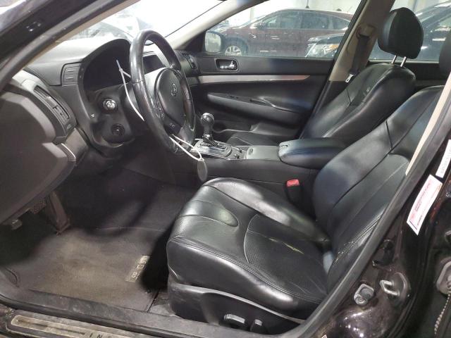 2013 Infiniti G - Image 7