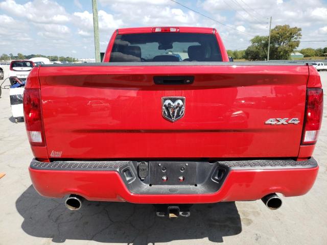 2016 RAM 1500 ST - 3C6JR7AT0GG293732