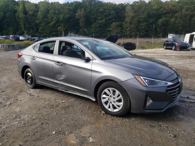 5NPD74LF8LH520121 Hyundai Elantra SE 4