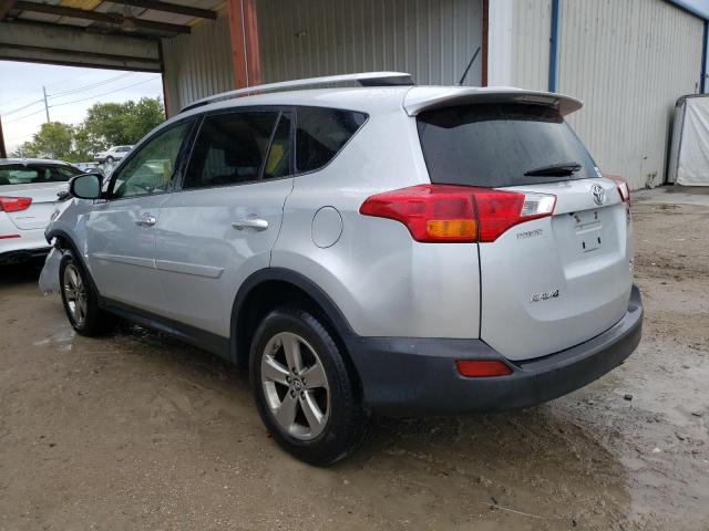 JTMRFREV9FD138796 Toyota Rav4 Xle