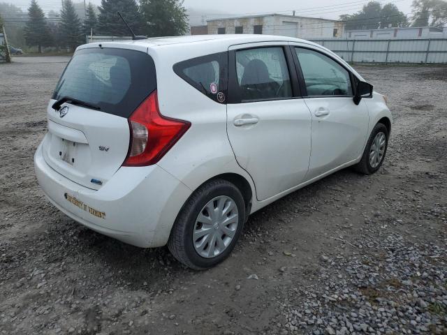 2016 Nissan Versa Note S/S Plus/Sv/Sr/Sl VIN: 3N1CE2CP5GL392427 Lot: 40907379