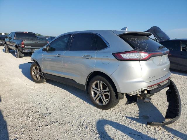 2FMPK3K97JBB42234 Ford Edge Titanium