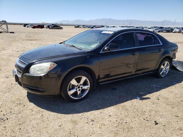 2010 Chevrolet Malibu 