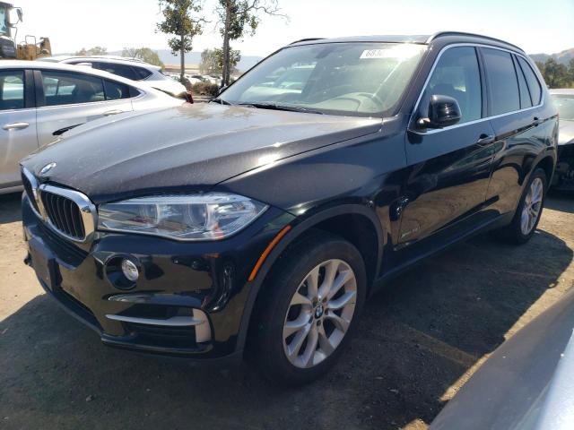 2016 BMW X5 sDrive35i