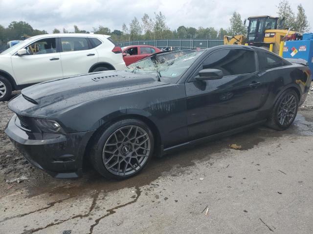 2012 Ford Mustang GT