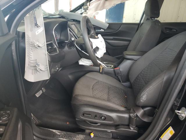 3GNAXKEV7LL142733 Chevrolet EQUINOX LT