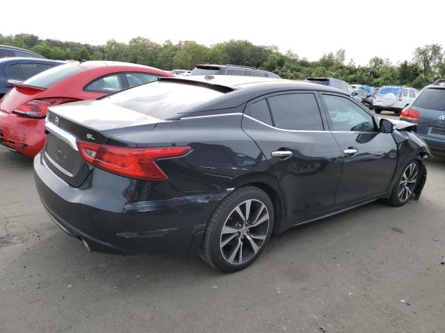 1N4AA6AP5JC360323 Nissan Maxima 3.5s
