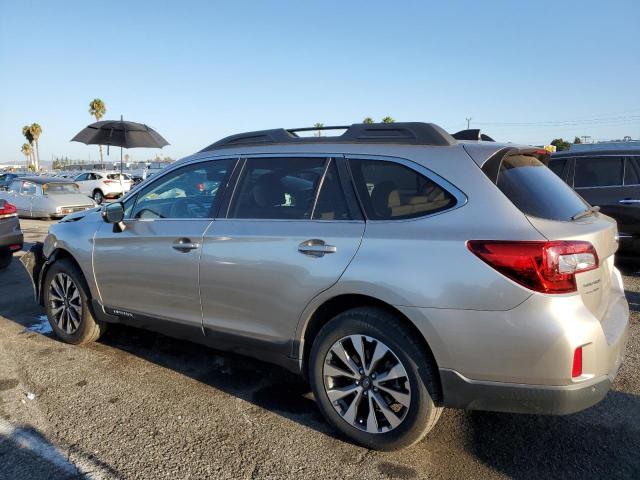 4S4BSANCXH3236589 Subaru Outback 2.5i Limited