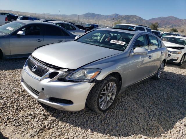 2008 Lexus GS 350 