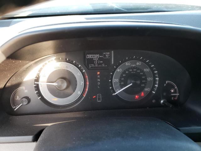2015 HONDA ODYSSEY 5FNRL5H69FB076038