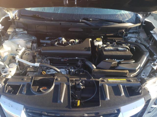 JN8AT2MT0HW130708 Nissan ROGUE S