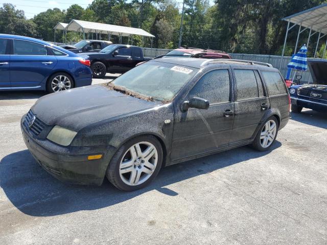 2004 Volkswagen Jetta GL