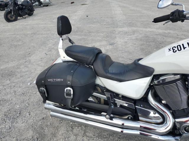 2013 VICTORY MOTORCYCLES BOARDWALK 5VPRB36N2D3009777
