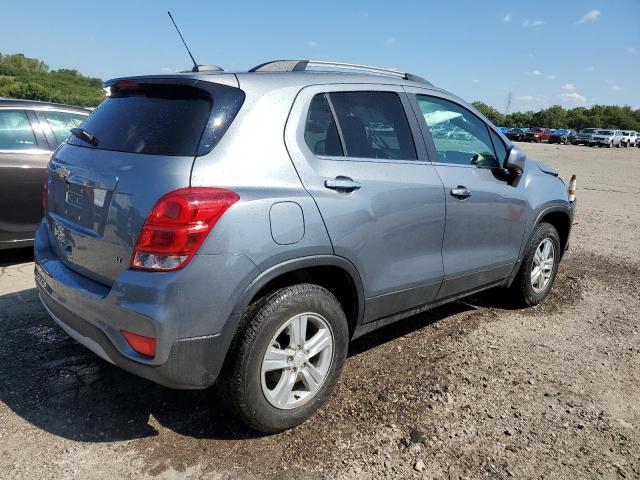 KL7CJPSBXKB791319 Chevrolet Trax 1LT 3