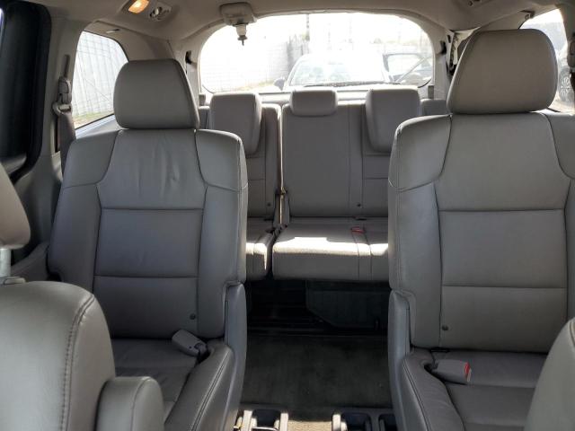 5FNRL5H69FB101259 Honda ODYSSEY EXL