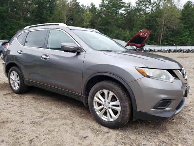 KNMAT2MV0FP524309 Nissan ROGUE S