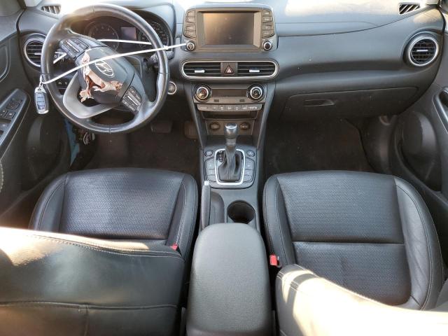 2020 HYUNDAI KONA SEL P - KM8K6CAA2LU506566