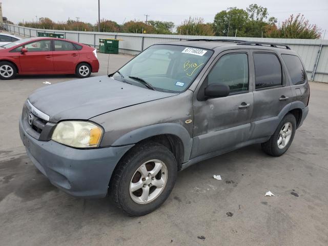 2006 Mazda Tribute i