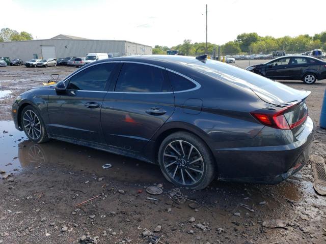 5NPEJ4J29LH019454 Hyundai Sonata Sel Plus