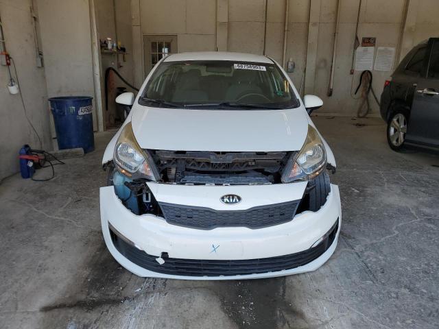 KNADM4A31G6620382 | 2016 KIA RIO LX