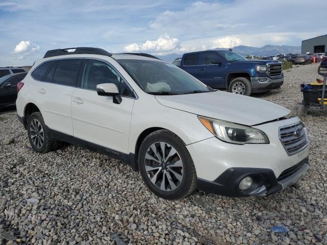 4S4BSBNC6F3265736 Subaru Outback 2.5i Limited