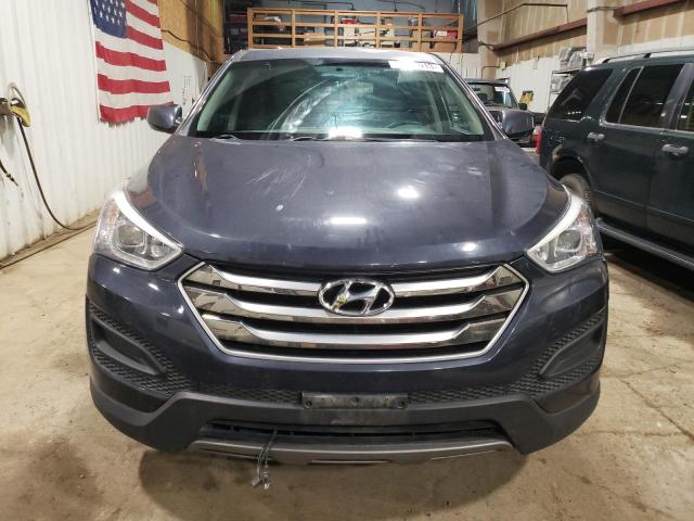 2015 HYUNDAI SANTA FE S - 5XYZTDLB1FG283546