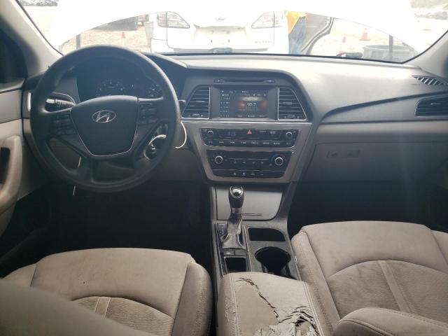 2016 HYUNDAI SONATA SE - 5NPE24AF7GH374712