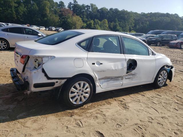 3N1AB7AP0HY352180 | 2017 NISSAN SENTRA S