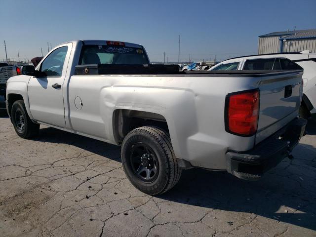 2015 CHEVROLET SLVRD 1500 1GCNCPEH9FZ321074