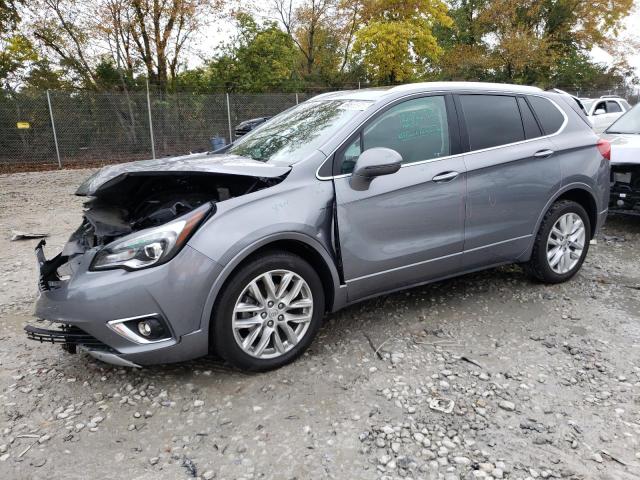 2020 Buick Envision Premium