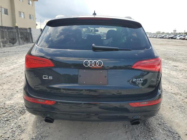 VIN WA1CFAFP4EA045282 2014 Audi Q5, Premium no.6