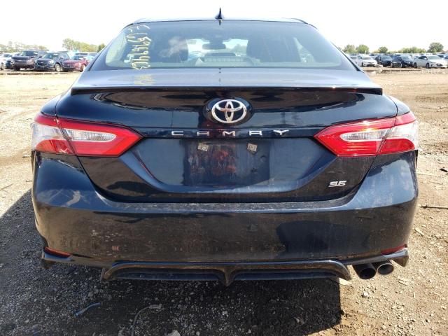 4T1G11AK1LU329994 Toyota Camry SE 6