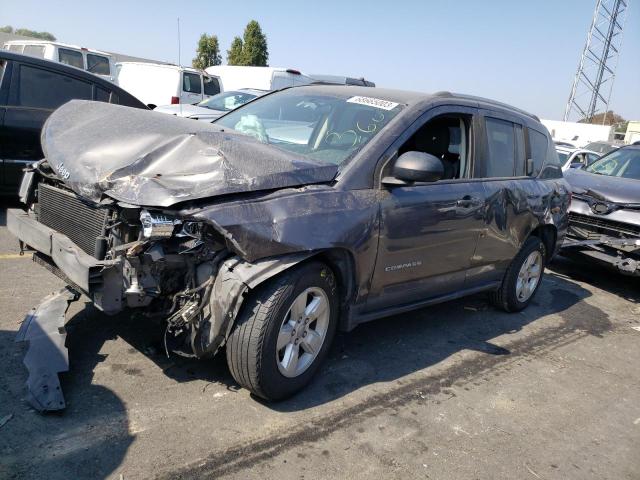 2014 Jeep Compass Sport