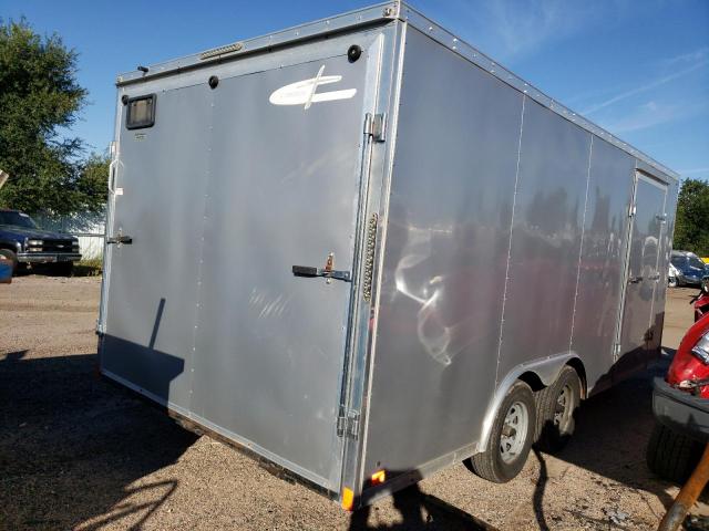 58E1W1826J1005524 Cros Utility 2018