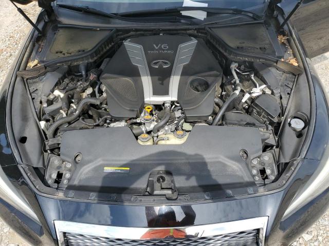 2017 INFINITI Q50 PREMIU - JN1EV7AP8HM732573