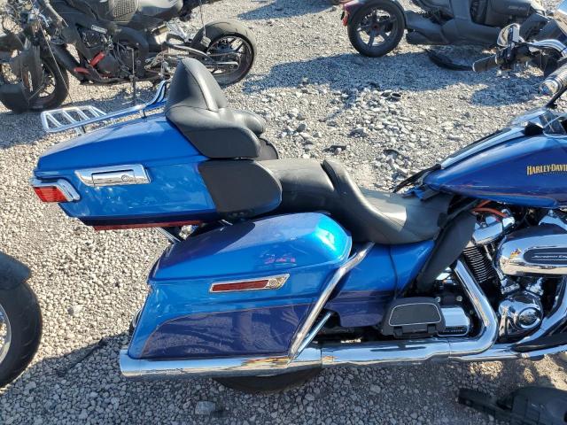 2017 HARLEY-DAVIDSON FLTRU 1HD1KGD17HB635175