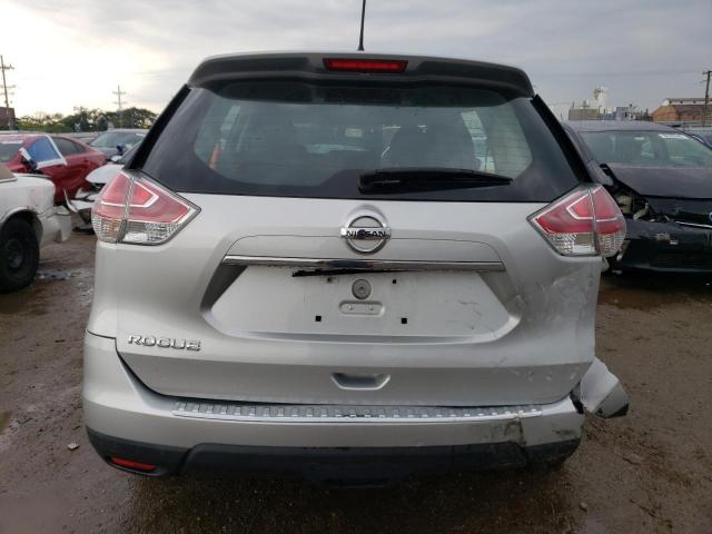 KNMAT2MT1FP550349 Nissan ROGUE S